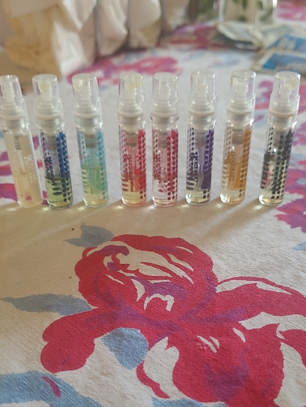 Short Story Collection Fragrance Set - Picture 2 of 5
